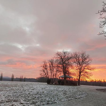 Resort Cesky Raj Troskovice Bagian luar foto