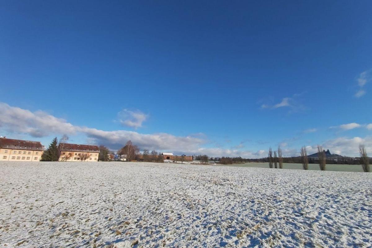 Resort Cesky Raj Troskovice Bagian luar foto