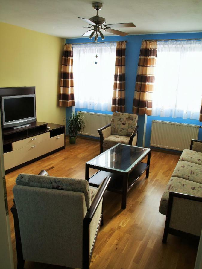 Resort Cesky Raj Troskovice Bagian luar foto