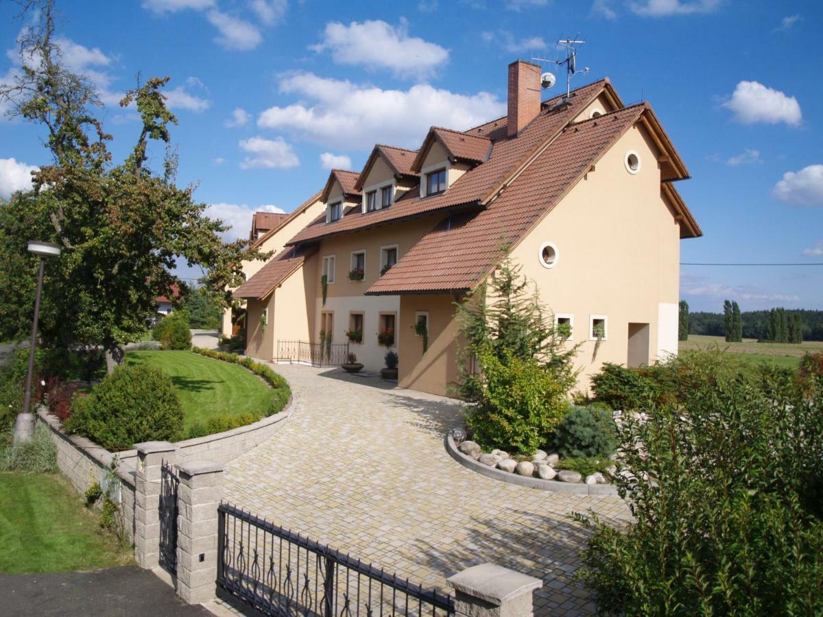 Resort Cesky Raj Troskovice Bagian luar foto