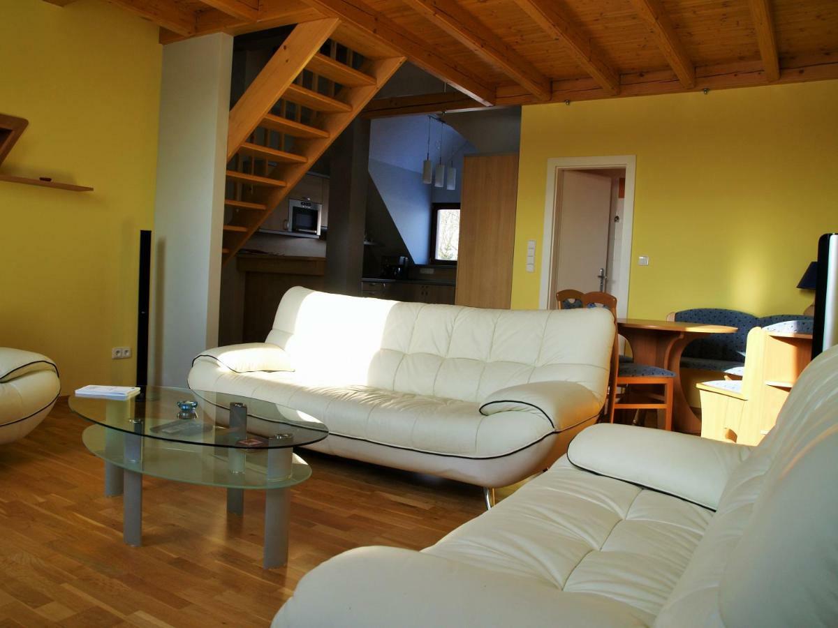 Resort Cesky Raj Troskovice Bagian luar foto