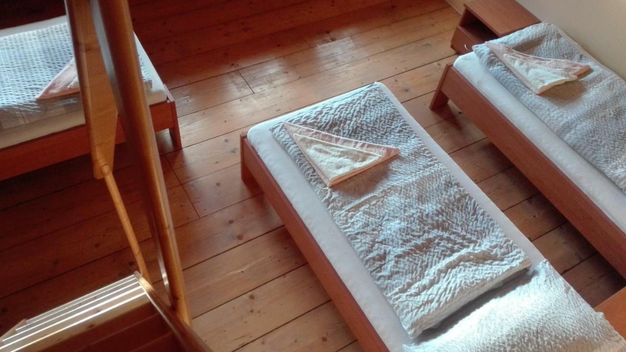 Resort Cesky Raj Troskovice Bagian luar foto