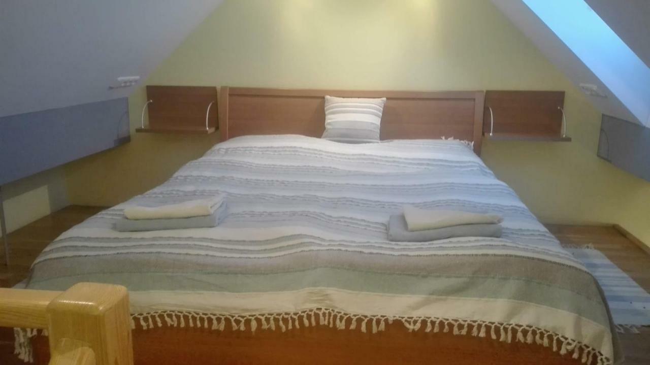 Resort Cesky Raj Troskovice Bagian luar foto