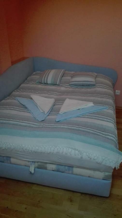 Resort Cesky Raj Troskovice Bagian luar foto
