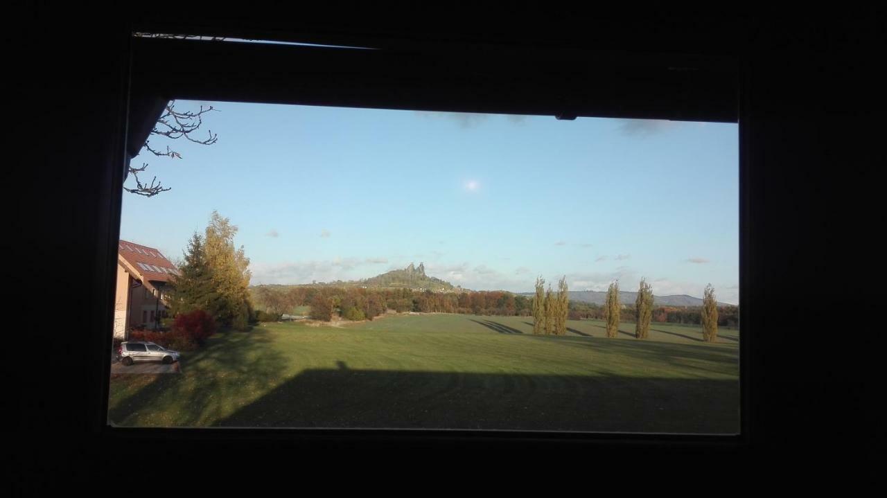 Resort Cesky Raj Troskovice Bagian luar foto