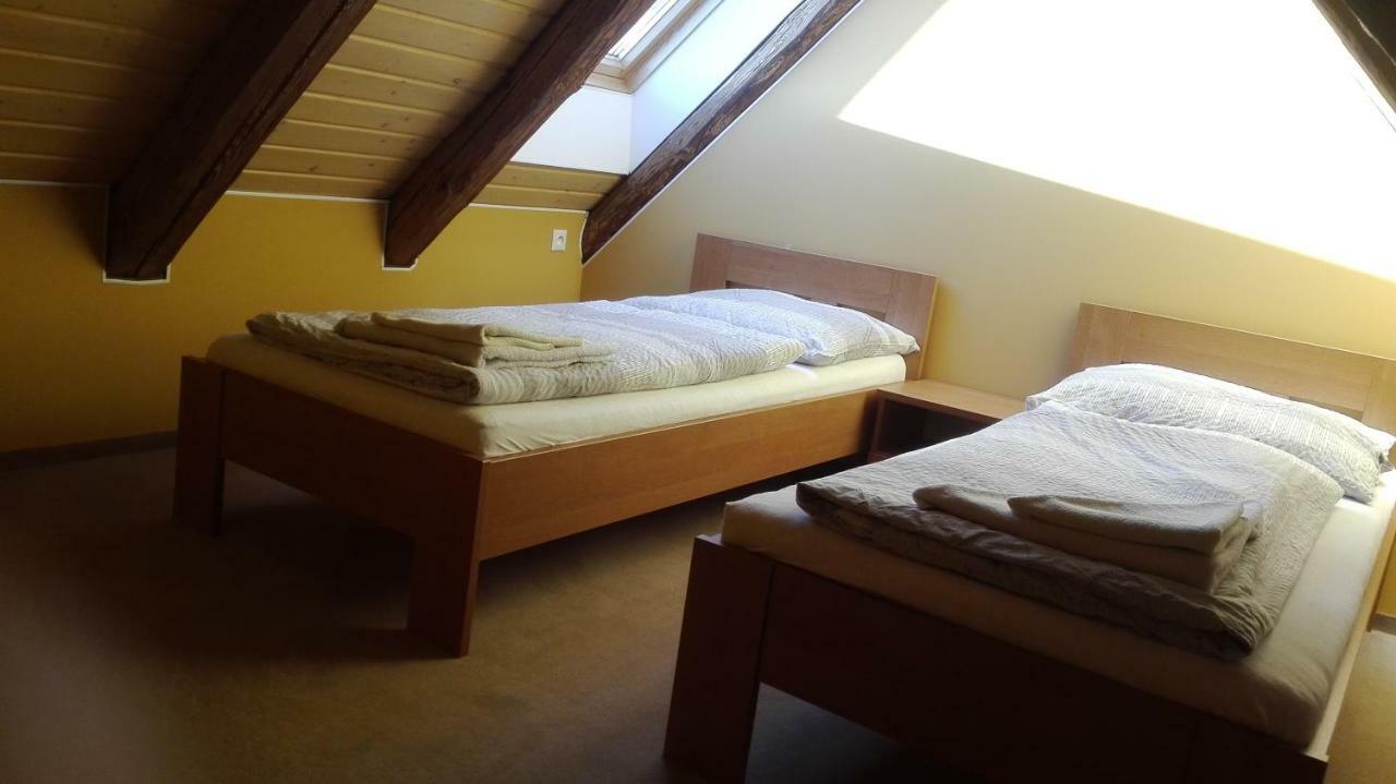 Resort Cesky Raj Troskovice Bagian luar foto