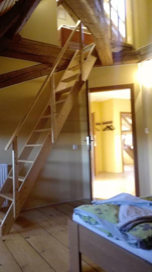 Resort Cesky Raj Troskovice Bagian luar foto